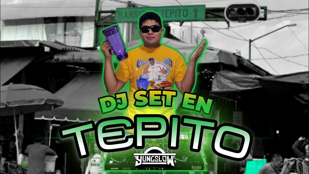 🔥PERREO y GUARACHA en 