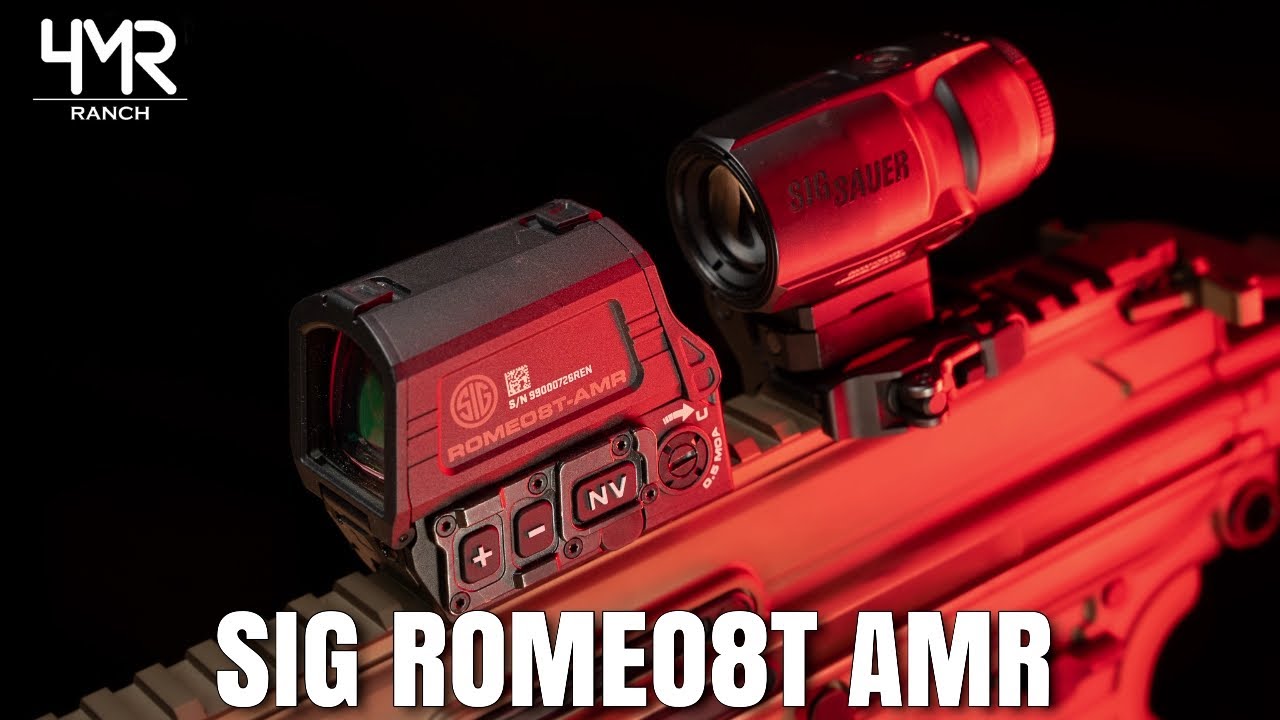 Представляет ли Romeo 8T будущее оптики?