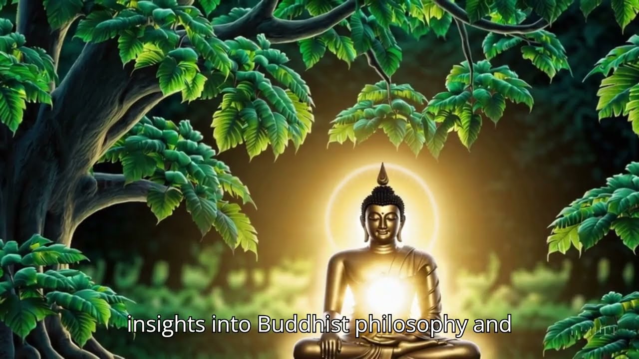 Discover the Middle Path: A Balanced Approach to Life