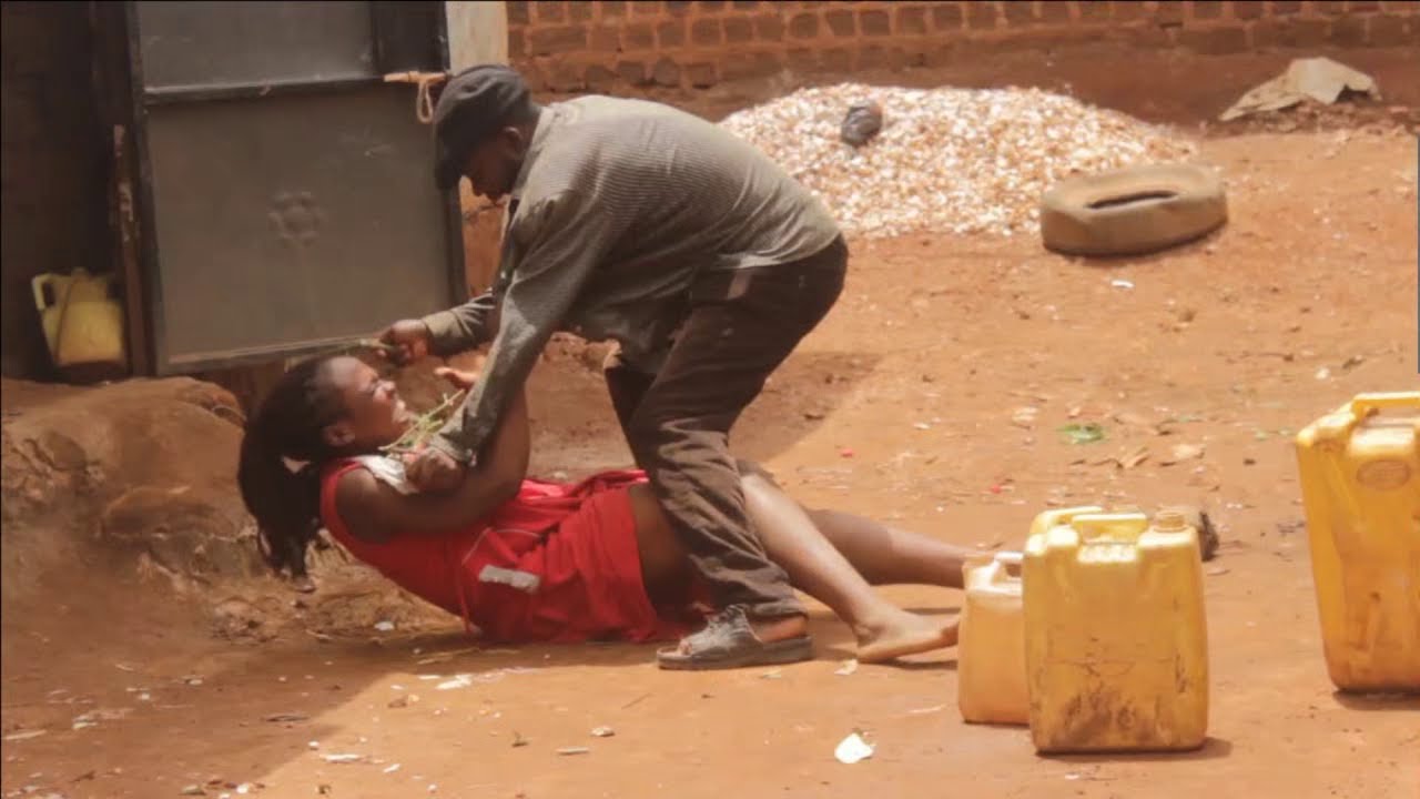 Taata muto ayagala kya mikayiri,vj Emmy