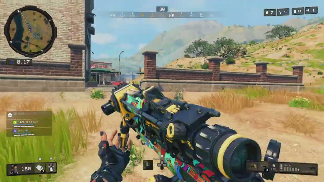 Bo4