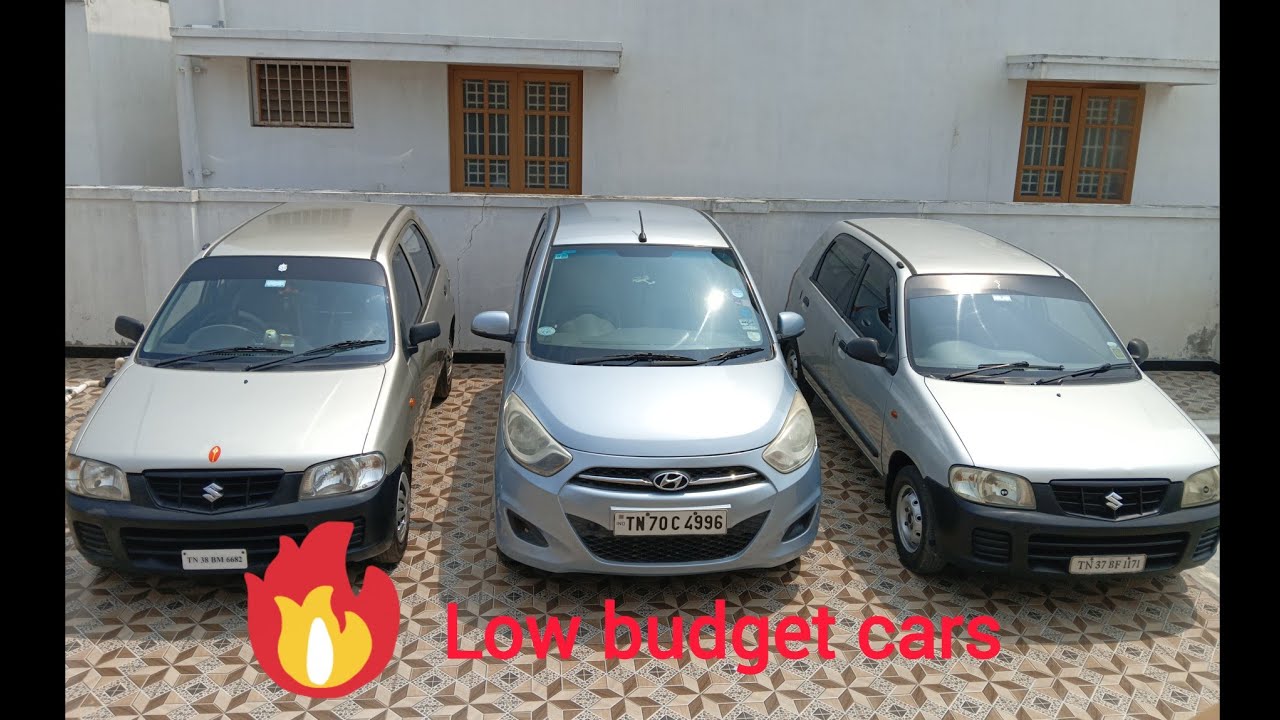 Cars for sales,low budget car sales,Maruti alto lxi, Hyundai i10 for sales,குறைந்த விலையில் கார்கள் 