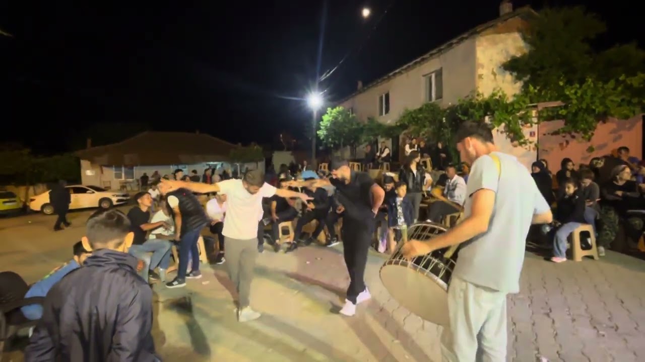 Balıkesir Balya Gaydası
