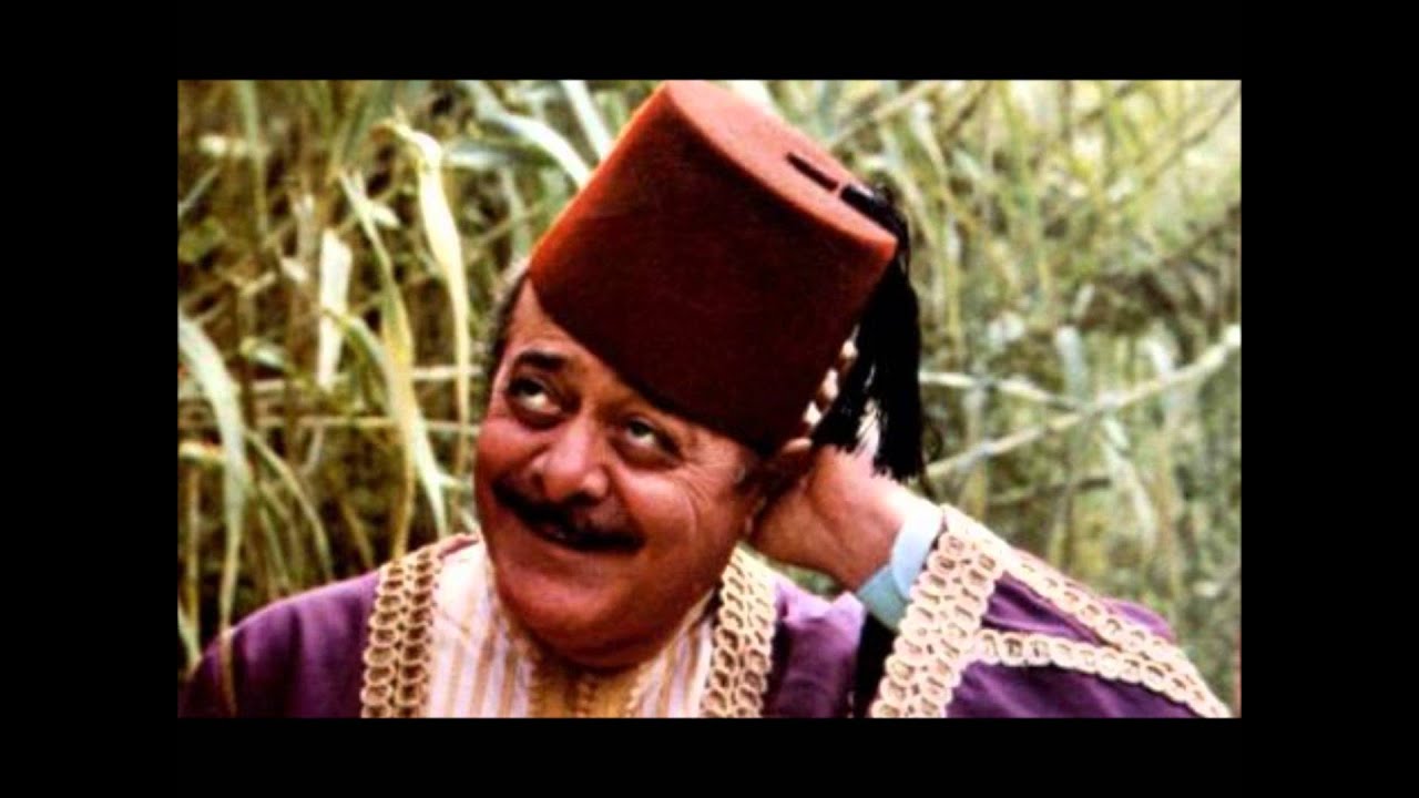 نصري شمس الدين - قلتلها يا حلوة