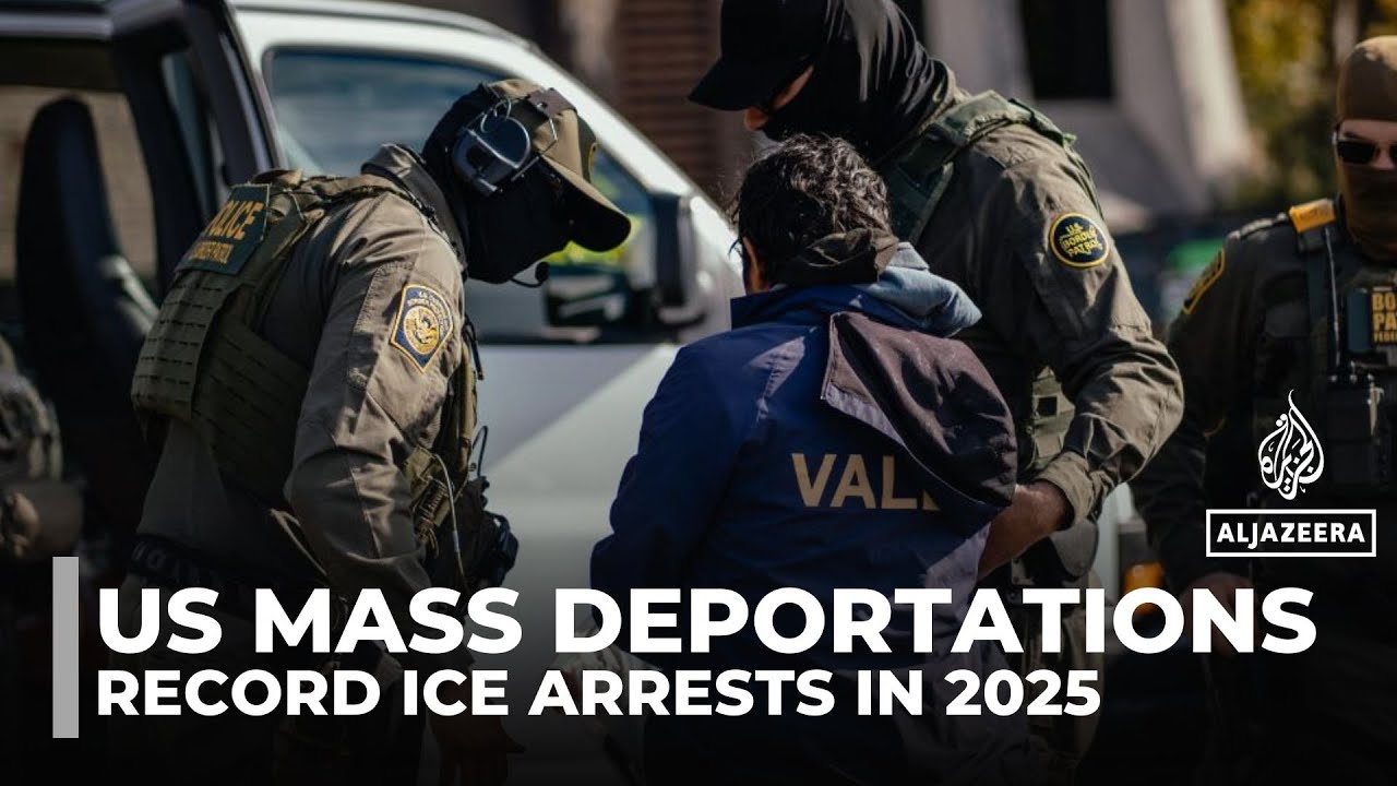 Trump&rsquo;s immigration crackdown creates controversy ahead of 2026 midterms