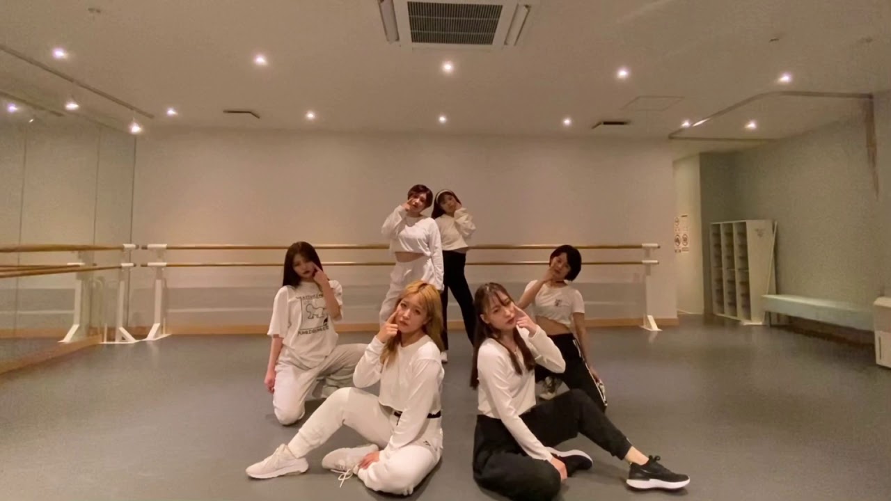 TWICE - CRY FOR ME