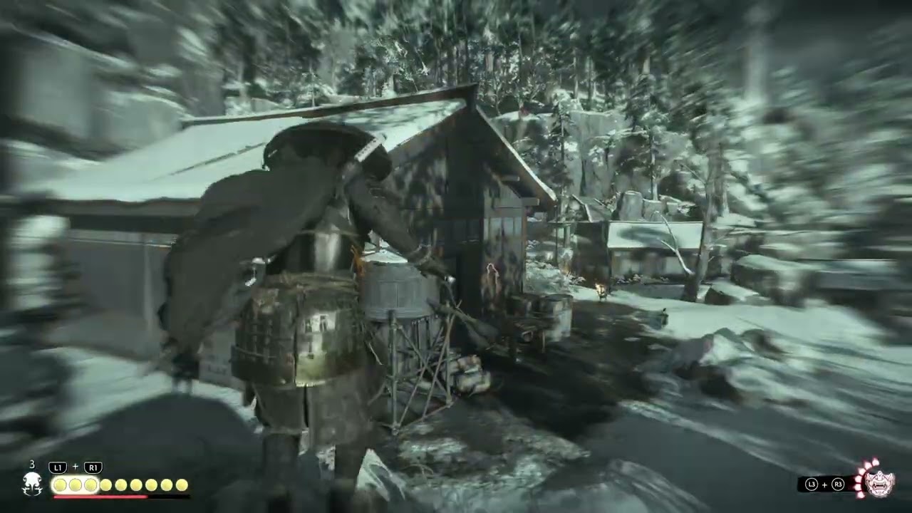 Ghost of Tsushima_Part 51