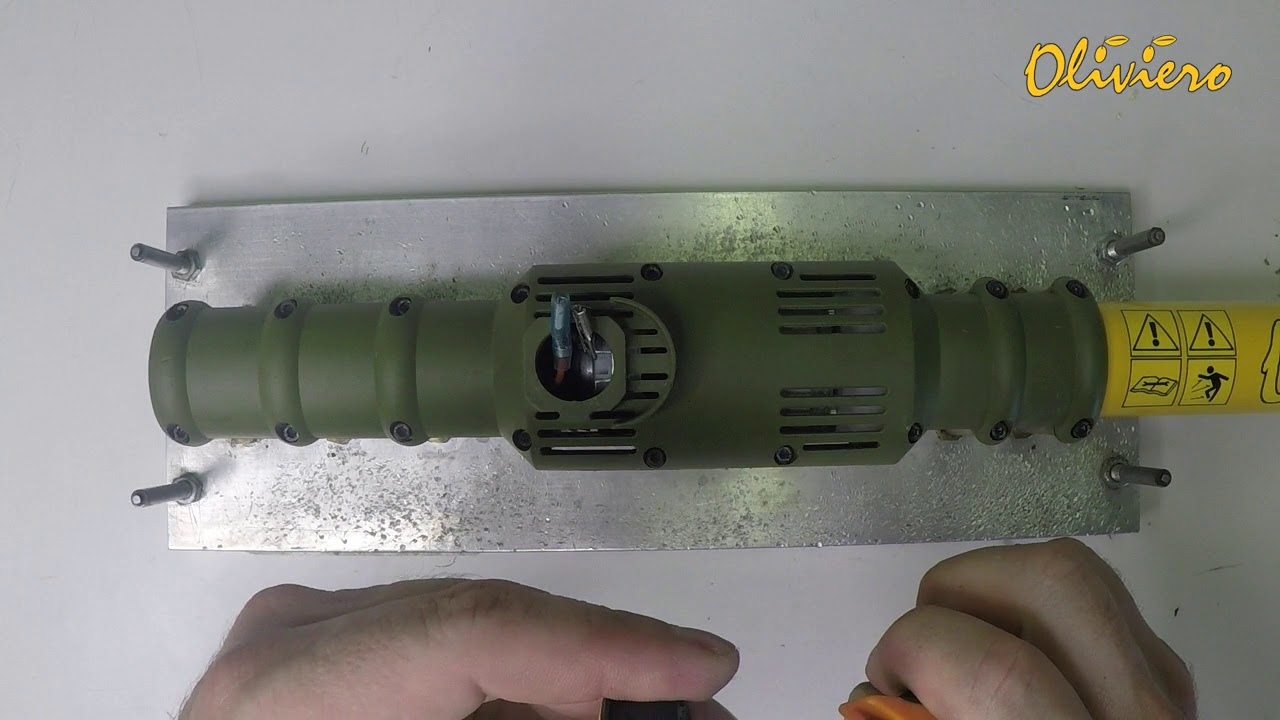 Tutorial M015-FBZHESL
