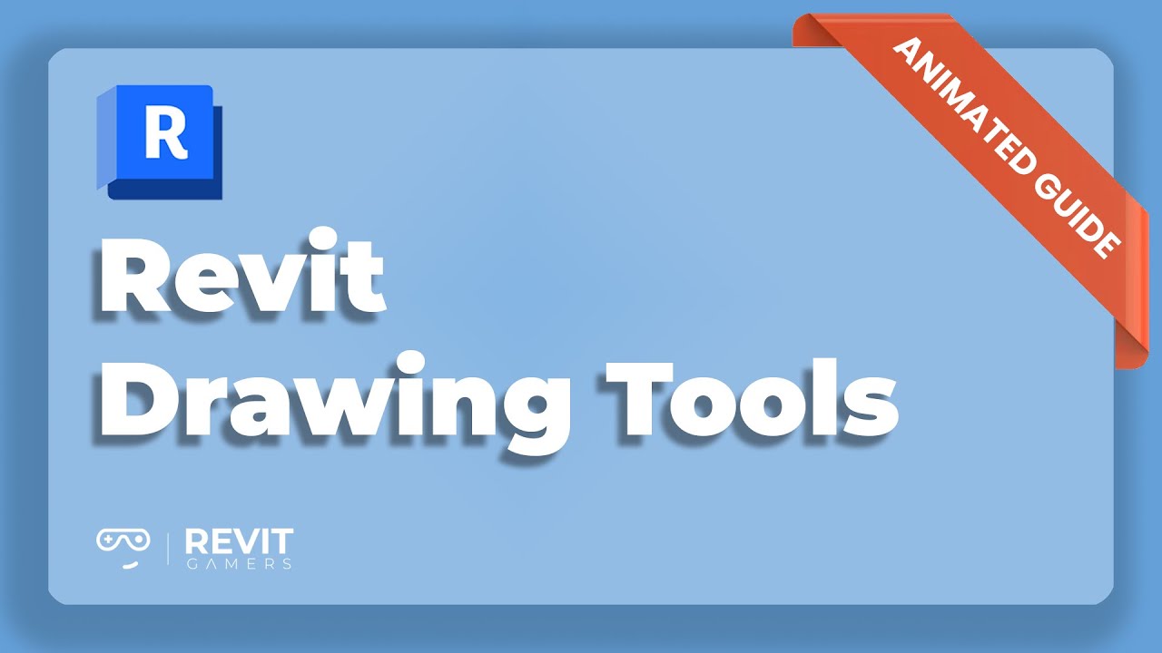 2.1 Master Revit's Essential Drawing Tools: Walls, Floors, and More | Step-by-Step Guide