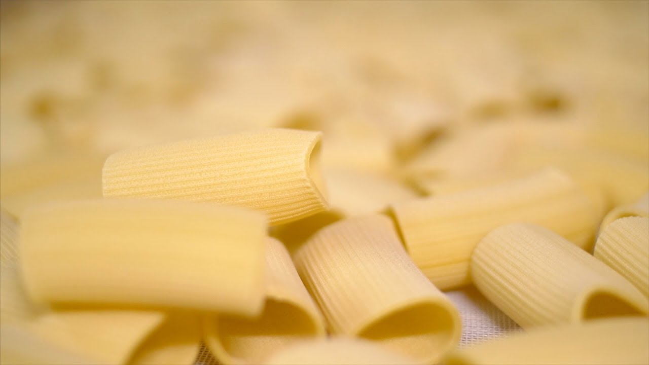 I nostri produttori - Pastificio Gentile