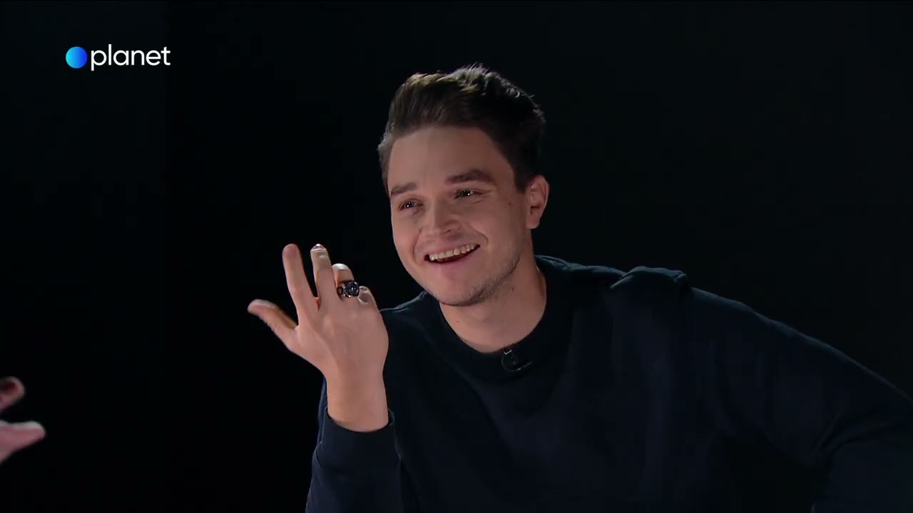Ta Teden: Vis-a-Vis Magic Aleksander