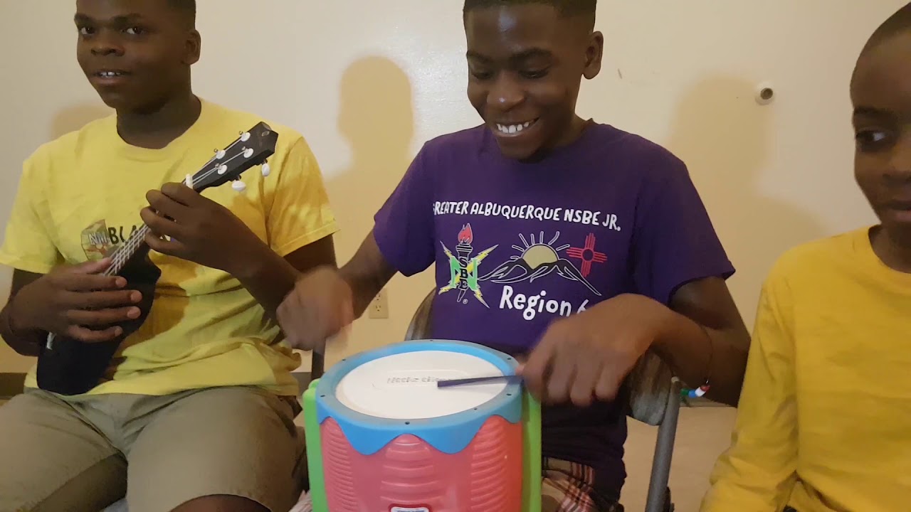 Eh Soom Boo Kawaya: Our Covid-19 Family Project