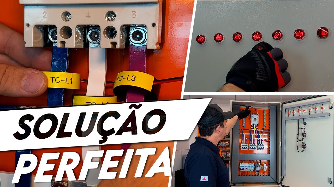 Quem INVENTOU essa 