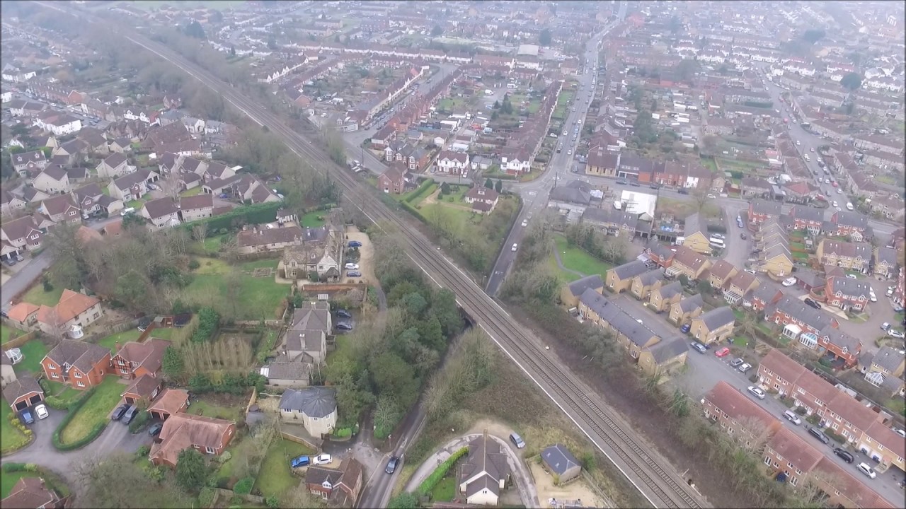 Bridge Centre Chippenham