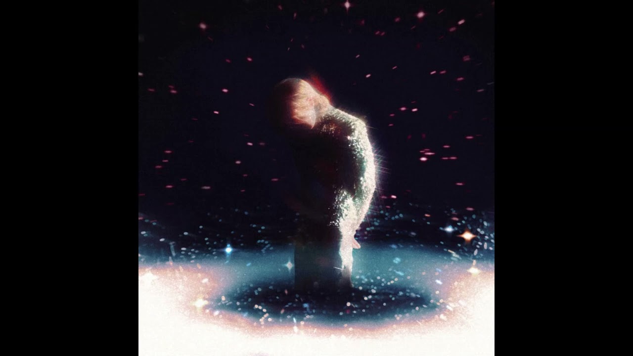 THE8 'Star Crossing Night' (With GALI) (Official Instrumental)