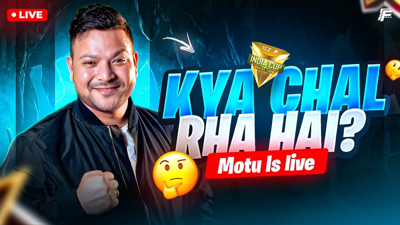 Kya matter | FFC ki taiyari