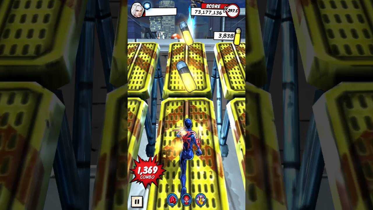 Spider-Man Unlimited Clone to Clone Event