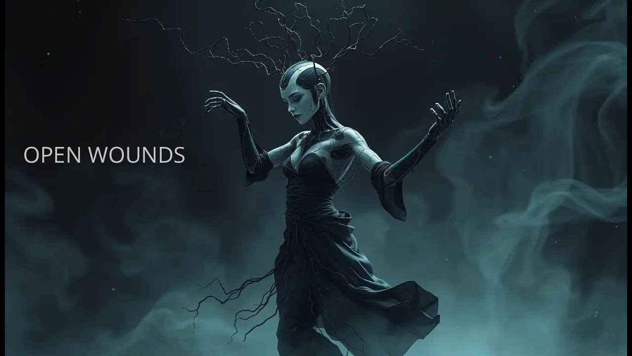 Deep House & Melodic Techno Journey | Open Wounds