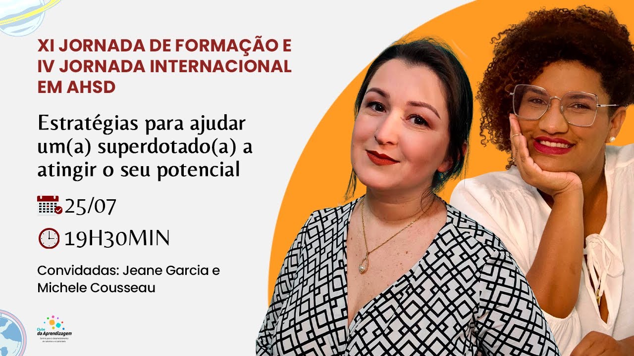 Estratégias para ajudar um(a) superdotado(a) a atingir o seu potencial