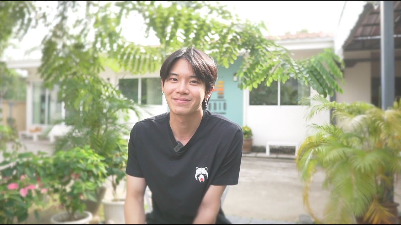 LANEIGE | Exclusive interview with YIN Anan