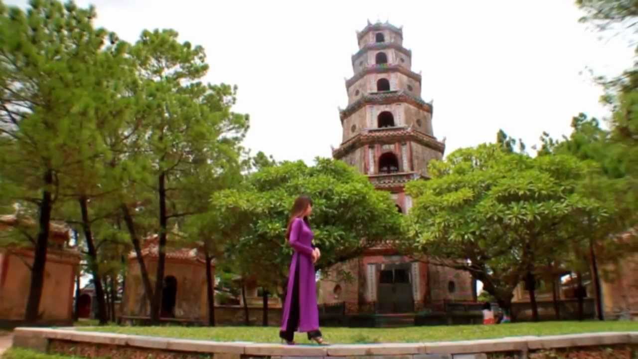 Thương về cố đô - Vân Khánh [C8 cover]