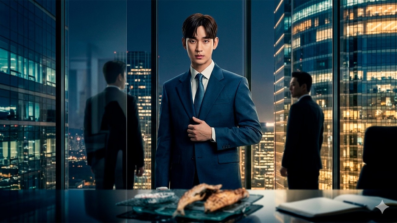 💼 СДЕЛКА, КОТОРАЯ МОЖЕТ СТОИТЬ ВСЕГО 🎬 Большая сделка 🏷 ДРАМА