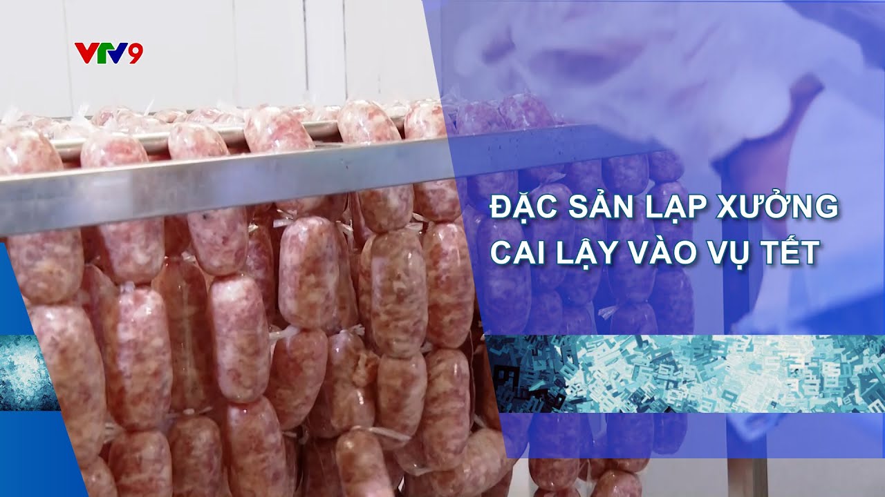 ĐỒNG THÁP: LẠP XƯỞNG OCOP 