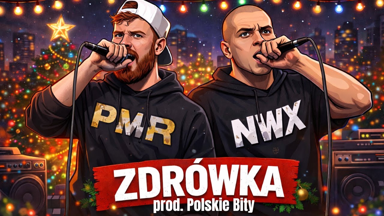 PMR x NWX - ZDRÓWKA 