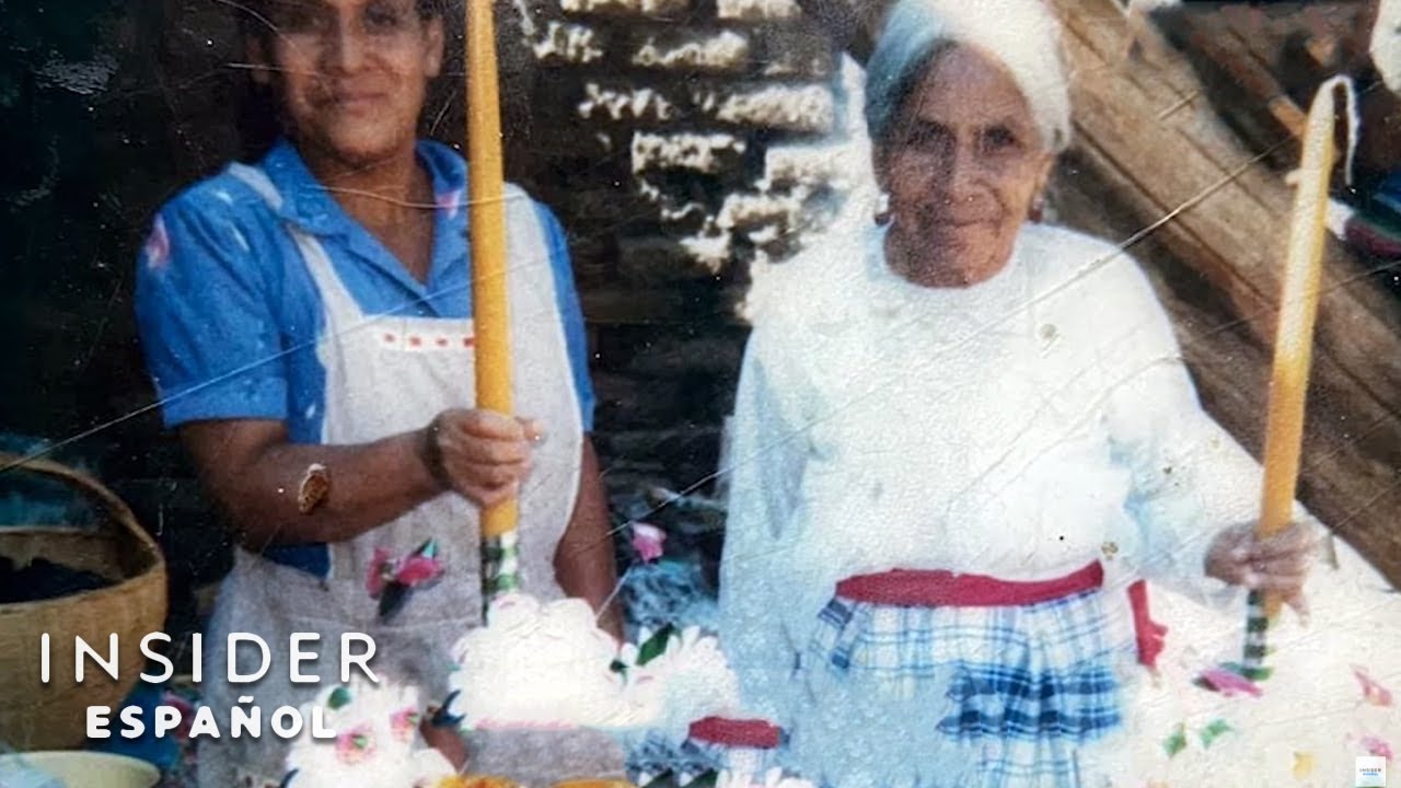 Cómo Salvó Una Mujer la Tradición Familiar de 300 Años Fabricando Velas | Insider Español