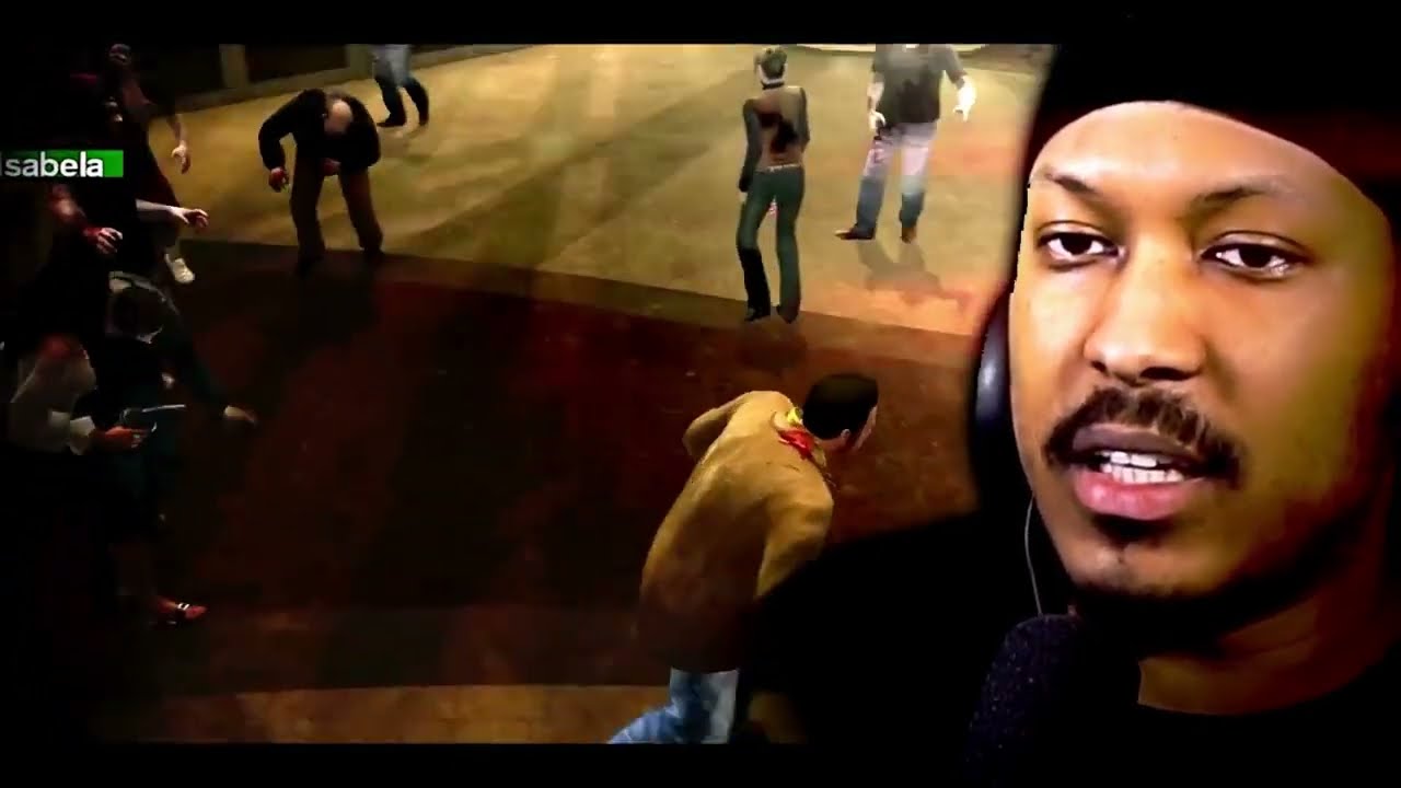 @berleezy - Shooting Zombies (Love In The Apocalypse)