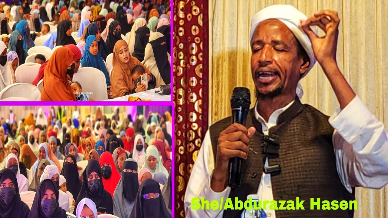 🛑She/Abdurazaq
