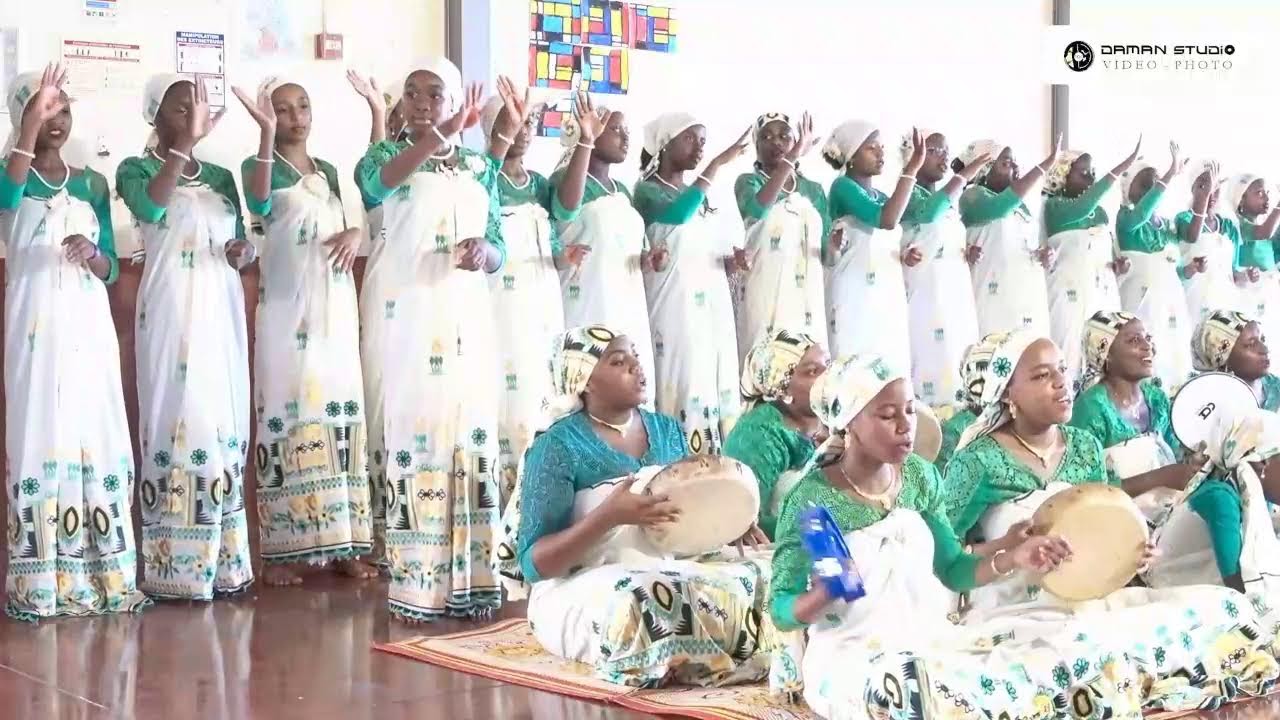 Deba 2 - Madarassati Li-aoulia-i - Chiconi