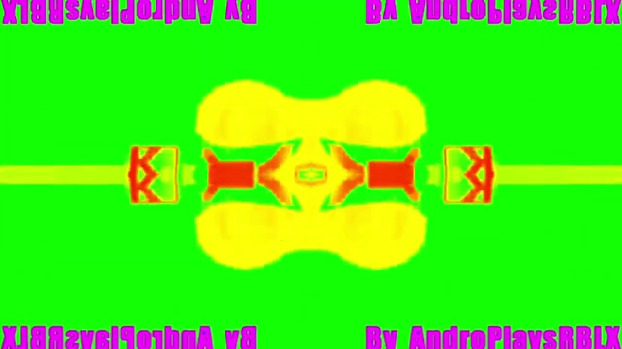 OST DEUSTCHLAND Csupo Effects (NEIN Csupo Effects) In G Major Mirror Top