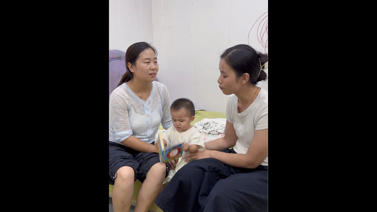 今天大姑姐说出了她的压力，现在真觉得家家都有本难念的经，每个家庭的难处和问题都不同罢了…#记录真实生活 #我的乡村生活 #婆媳 #农村生活 @抖音小助手 @DOU+小助手