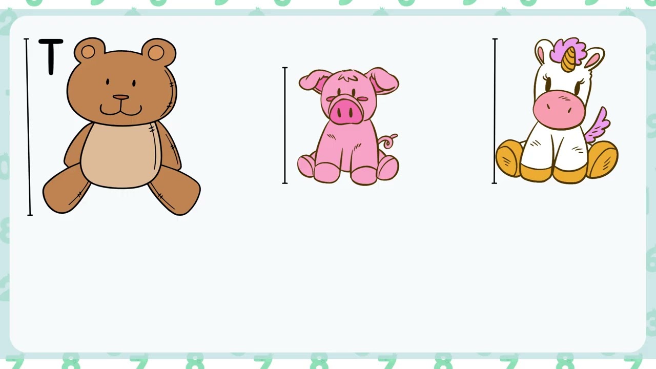 НОВЫЙ 1 класс, Модуль 4, Урок 6