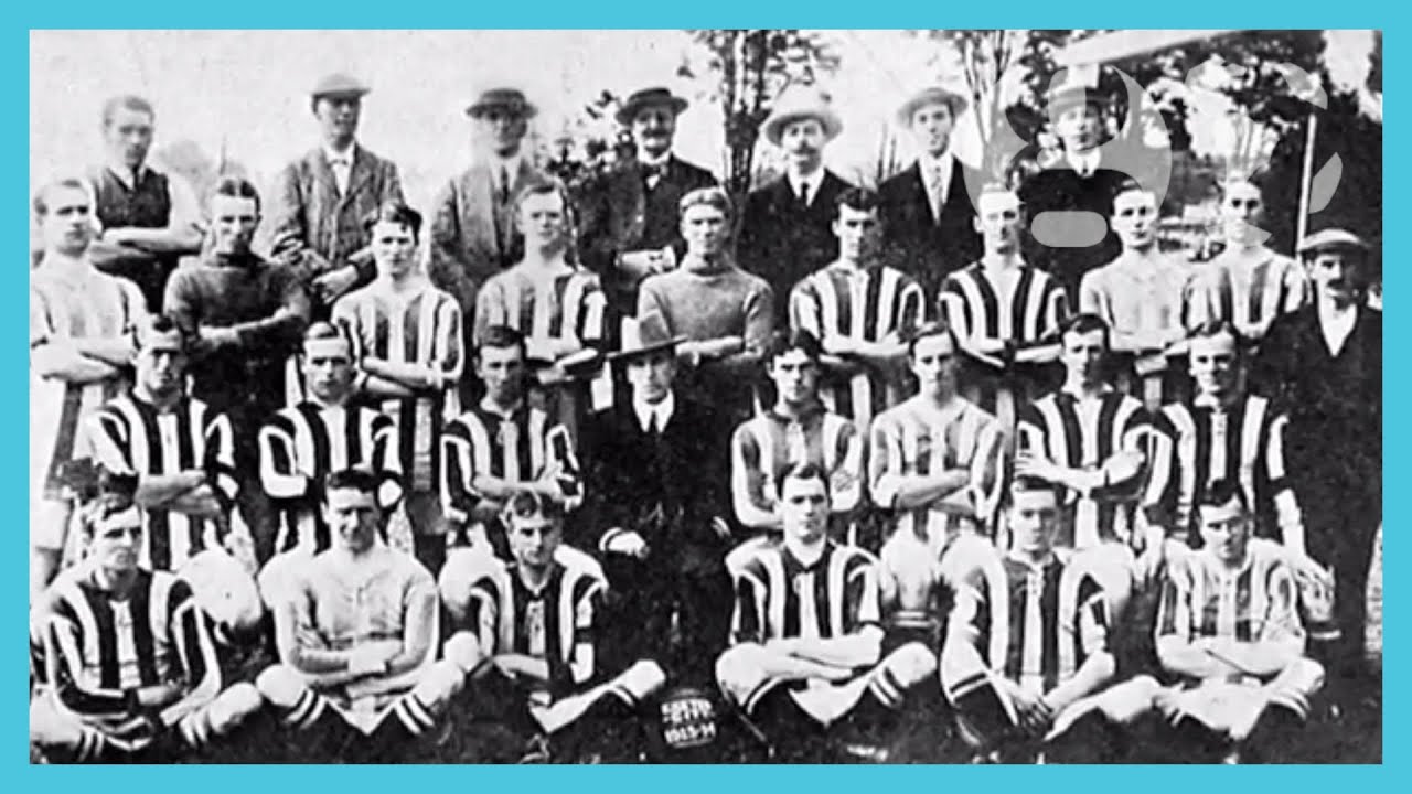 Have you ever played Brazil? | A century of the Seleção