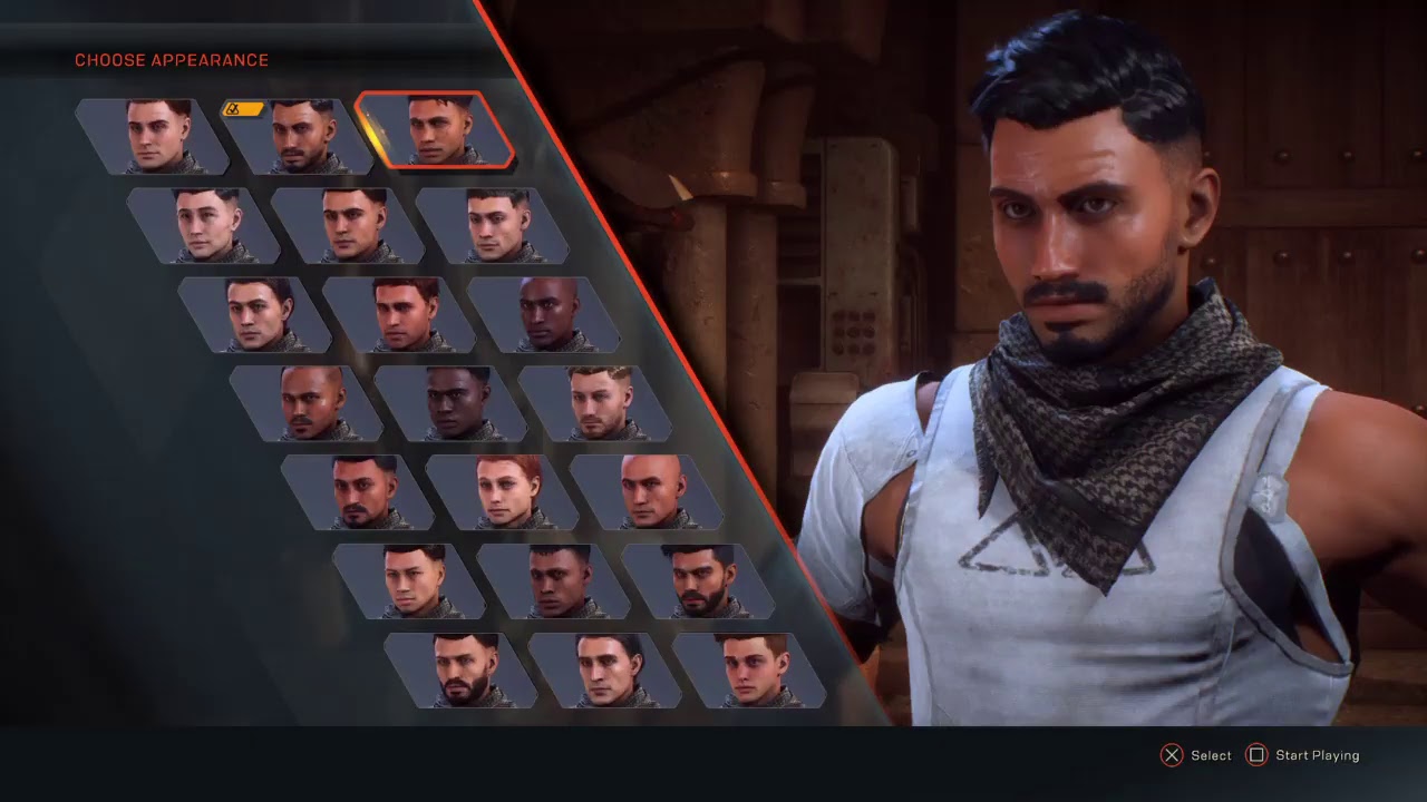 Anthem Legion of Dawn Edition play through part 1