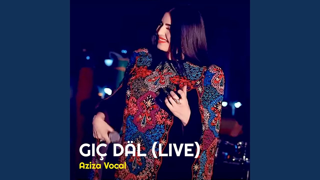 Giç Däl (Live)