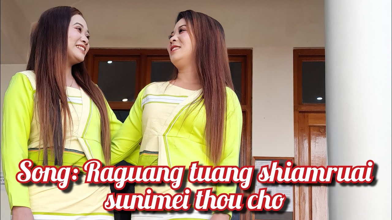RAGUANG TUANG SHIAMRUAI SUNIMEI THOU CHO