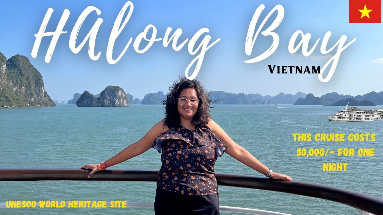 Halong Bay - Vietnam | Complete Travel Guide