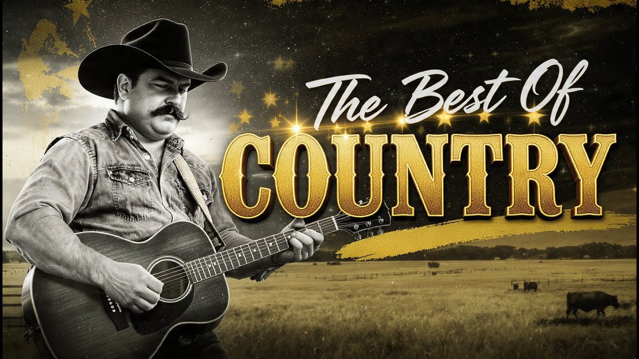 Soft Autumn Light Country Love Melodies — Loretta Lynn, Miranda Lambert & Alan Jackson