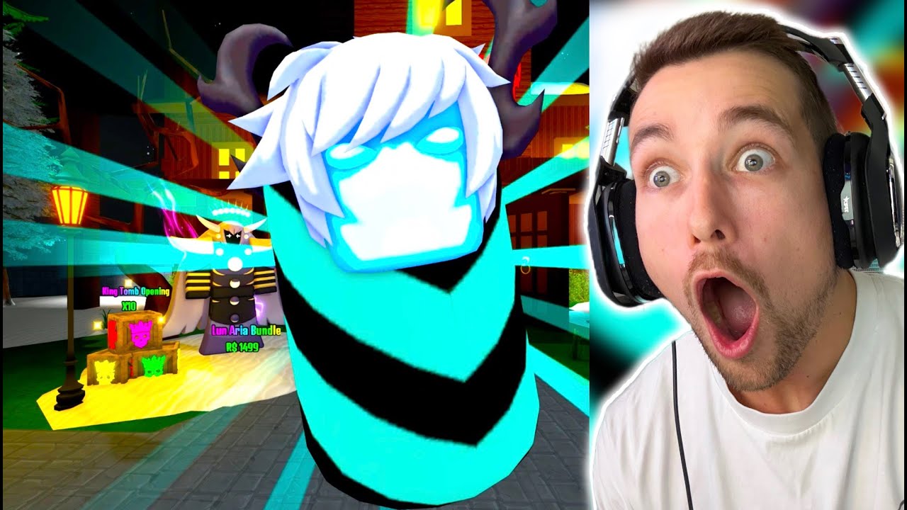 Opening Festive Urns During a 4X BOOST (The House TD on ROBLOX)