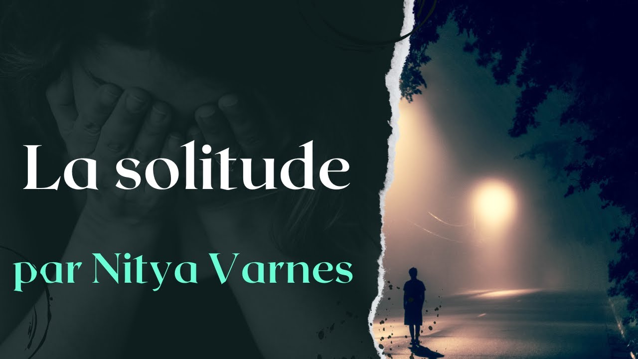 La solitude