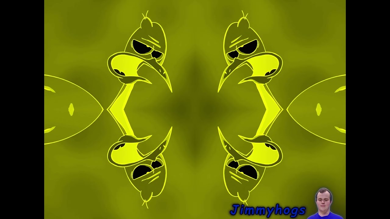 Preview 2 Lemon Demon - Turkeys Effects (Preview 2 Endemol Logo Effects)