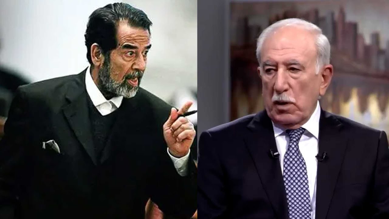 التحقيق مع قاضي عراقي أبطل قرار لمجلس الثورة والحكم عليه بالسجن