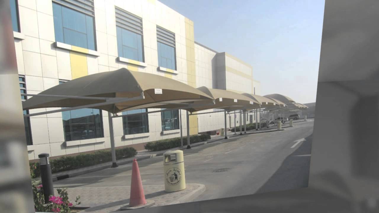 Corporate Film: Dubai Company