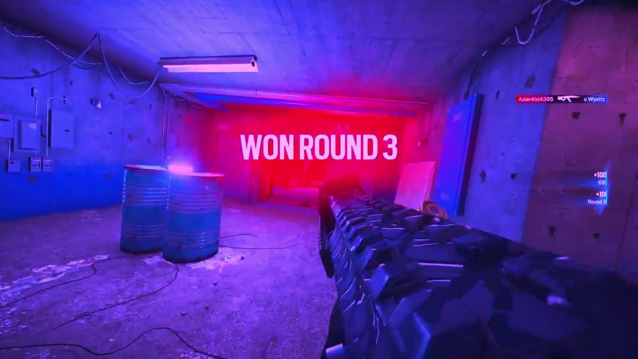 SDP INTERLUDE (EXTENDED)🌀|First R6 Montage