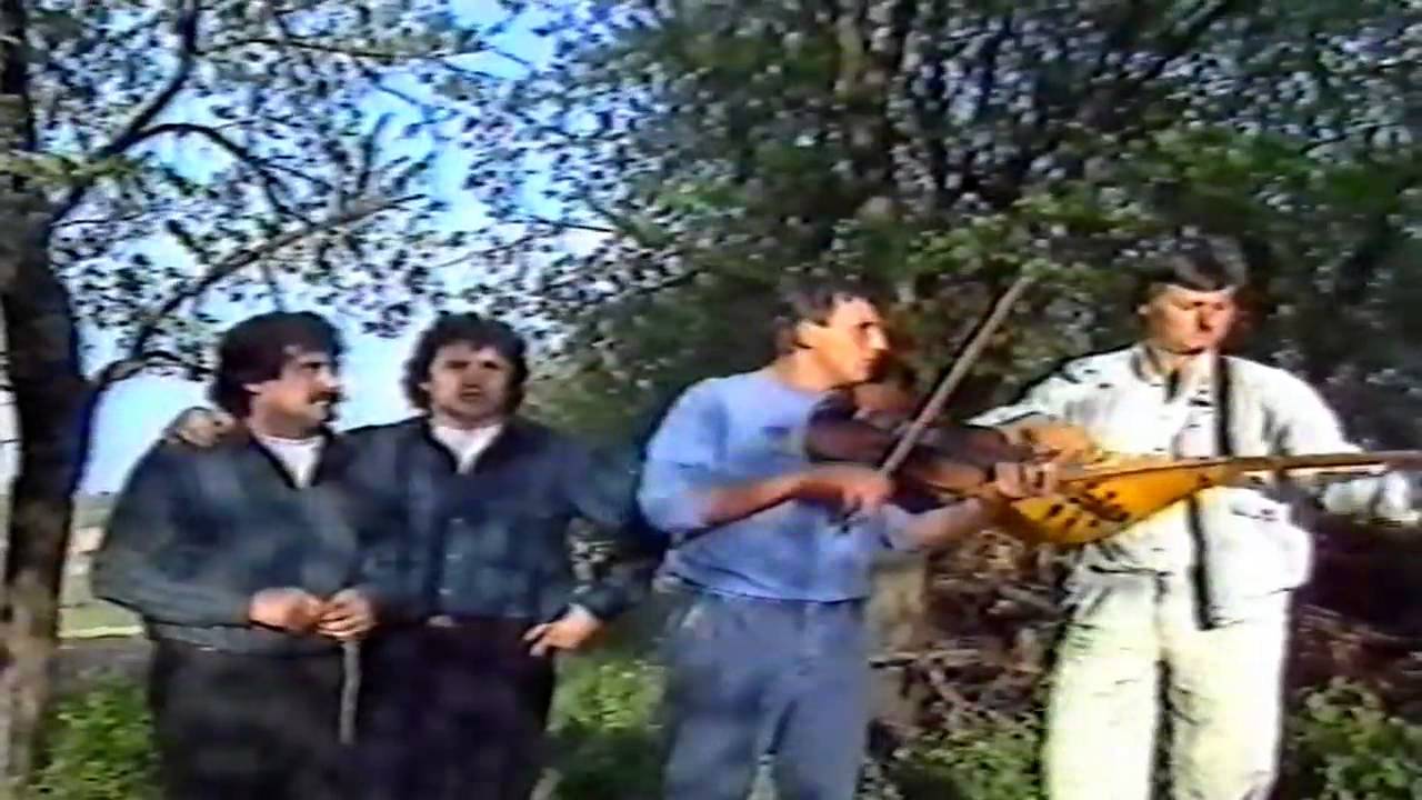 MLADI VESELJACI   Spavaj mirno majko by STARI PLEHAN