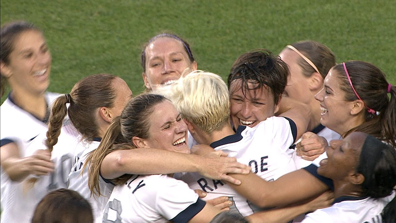 100 Abby Goals