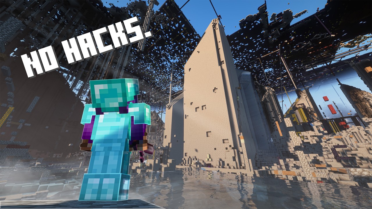Can 1 Idiot Survive 2B2T?